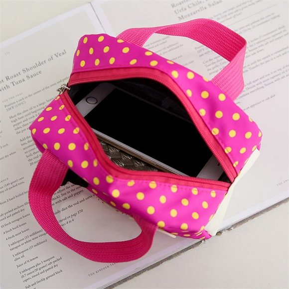 Bags For Girls Children Waterproof School Backpack - Picture 2 of 6